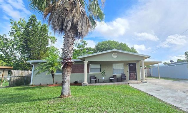 4520 W OAK RIDGE ROAD