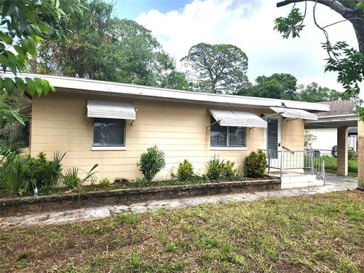 2647 BROOKLINE AVENUE