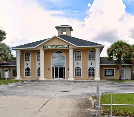 11031 SPRING HILL DRIVE