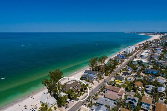 8226 W GULF BOULEVARD UNIT 2