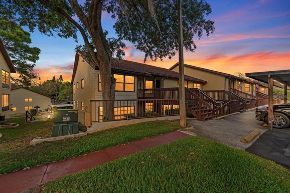 7741 FOREST TRAIL UNIT 6