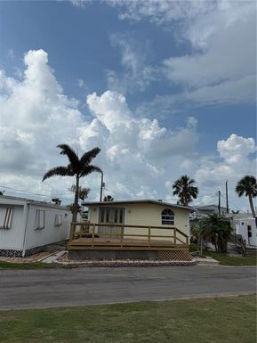 2601 GULF DRIVE N UNIT B4