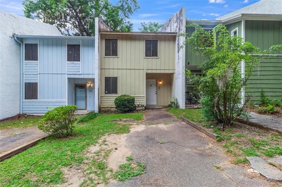 1515 PAUL RUSSELL RD UNIT #64