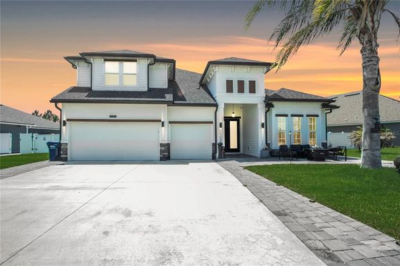 95353 ORCHID BLOSSOM TRAIL