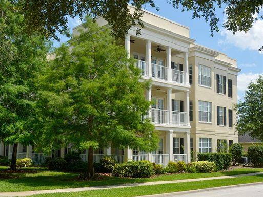 920 SPRING PARK STREET UNIT 301