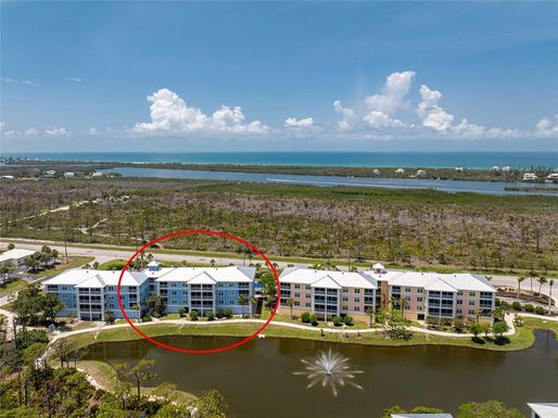 8405 PLACIDA ROAD UNIT 406