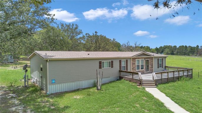 7565 DEWEY ROBBINS ROAD