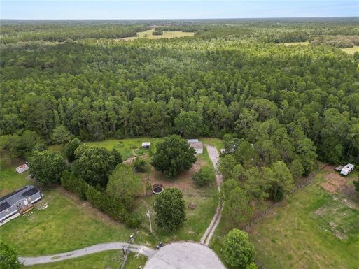 8652 CROSS CREEK ROAD