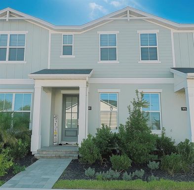 1695 EAGLEHURST LANE