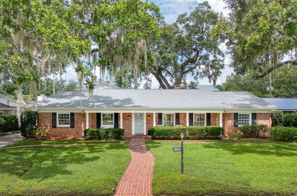 2500 LAKE SHORE DRIVE