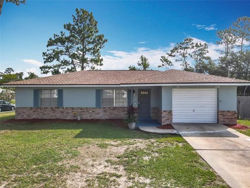 1276 COMERWOOD DRIVE