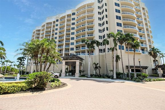 1300 BENJAMIN FRANKLIN DRIVE UNIT 701