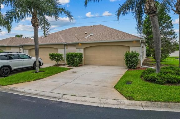 206 ISLANDIA COURT UNIT U206