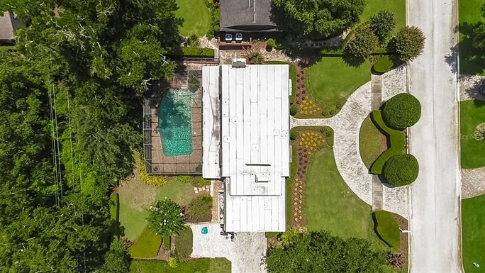 2457 MAGNOLIA RESERVE ROAD