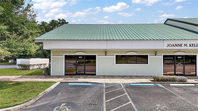 3651 LAKE CENTER DRIVE