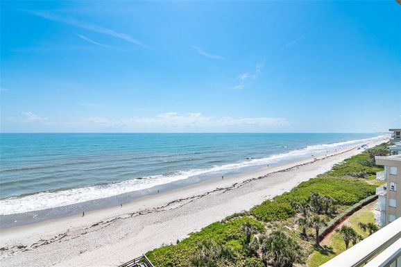 2835 N HIGHWAY A1A UNIT 802