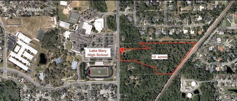 680 LONGWOOD LAKE MARY ROAD