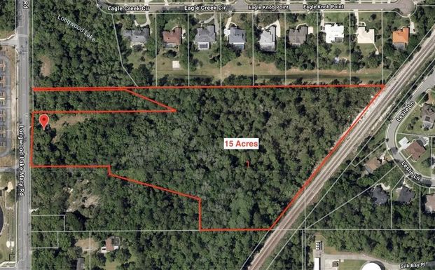 680 LONGWOOD LAKE MARY ROAD