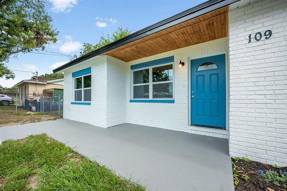 109 MAGNOLIA AVENUE