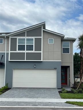 3458 TIMBER CROSSING AVENUE