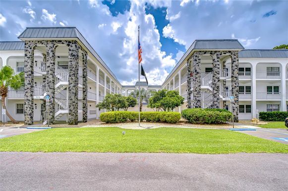 4801 AIRPORT ROAD UNIT 211