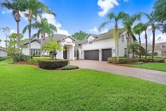 3519 OLD COURSE LANE