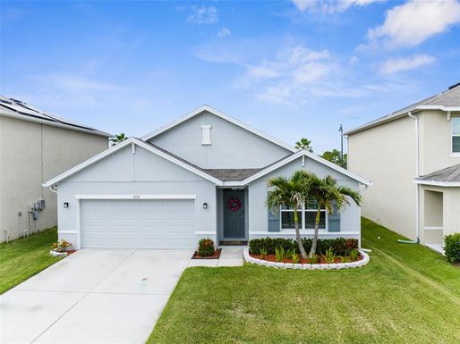 2572 GARDEN PLUM PLACE