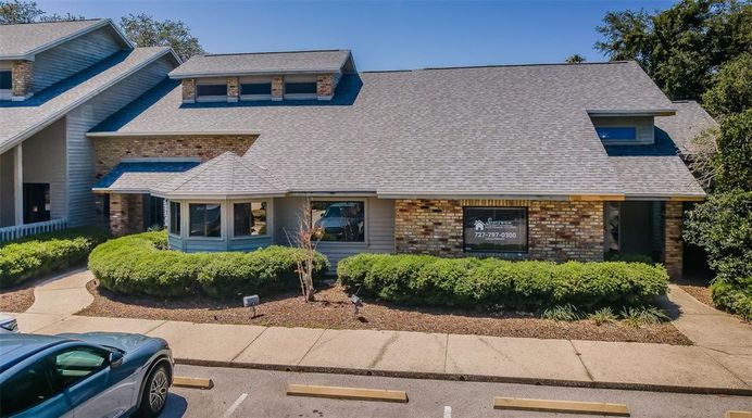 1601 E BAY DRIVE UNIT 2&3