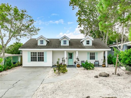 135 FLORIDA BOULEVARD
