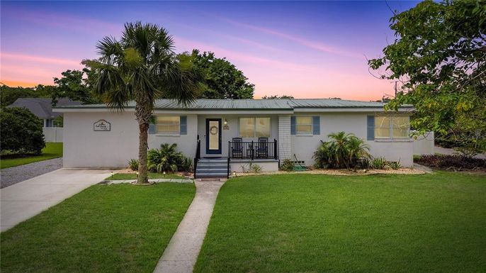 15 MARLIN DRIVE