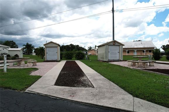 2969 FAIRWAY DRIVE UNIT 32