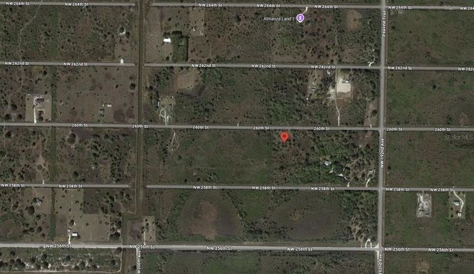 19520 NW 260TH STREET