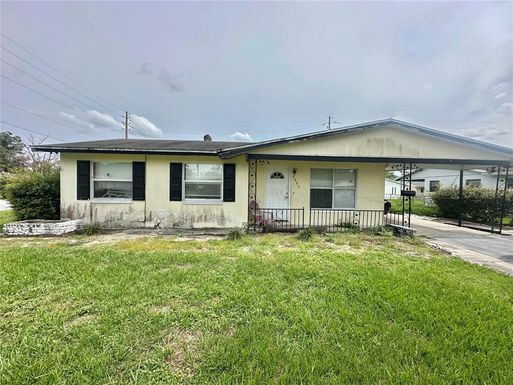 4402 KING COLE BOULEVARD