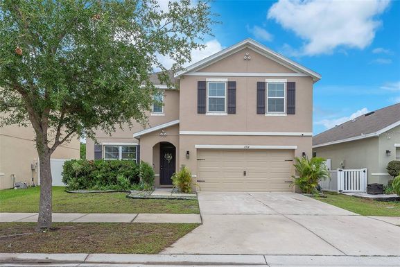 11914 LEDBURY COMMONS DRIVE