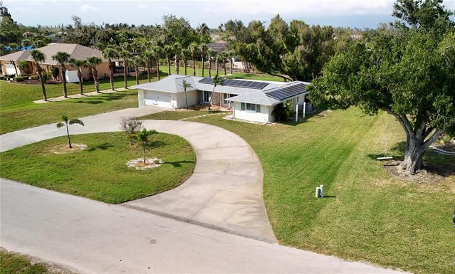 310 GREEN DOLPHIN DRIVE