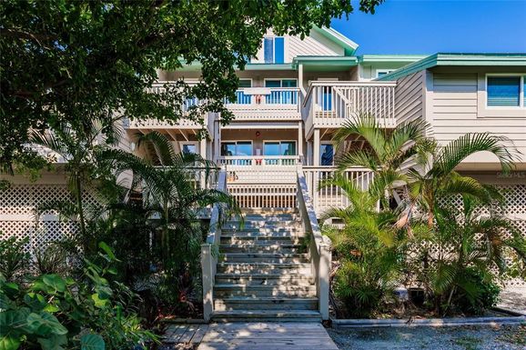 9200 LITTLE GASPARILLA UNIT 203