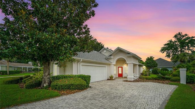 702 DIVOT COURT