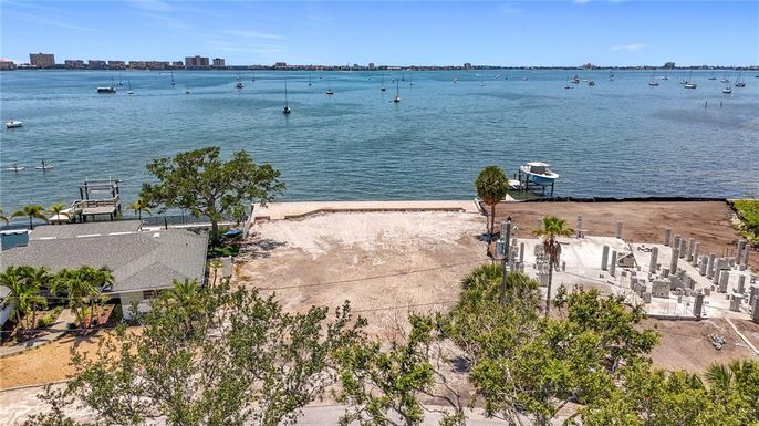 4771 BAYWOOD POINT DRIVE S