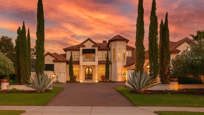 3521 LEGACY HILLS COURT