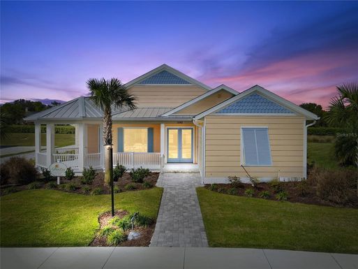 1042 SUGARLOAF KEY LOOP