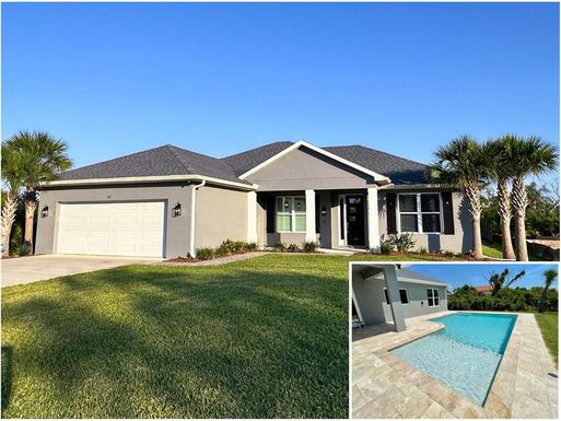 40 ARMAND BEACH DRIVE