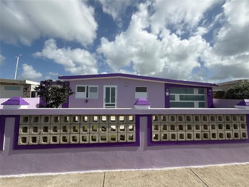 URB. VISTAS DE NAGUABO A-7 UNIT A-7