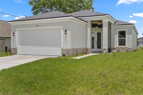 56 COLUMBIA LANE