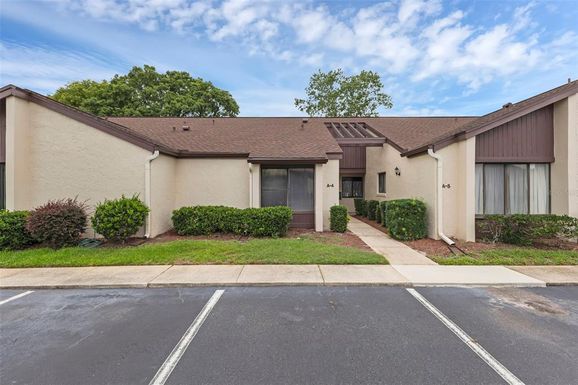 101 GRAND PLAZA DRIVE UNIT A4