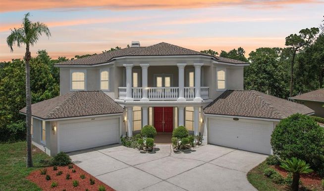 3062 SUTTON WOODS DRIVE