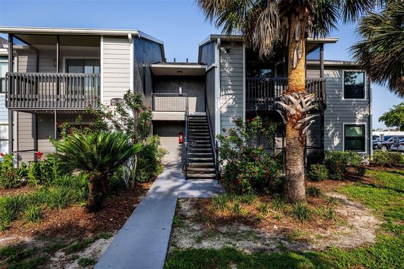 3748 IDLEBROOK CIRCLE UNIT 202
