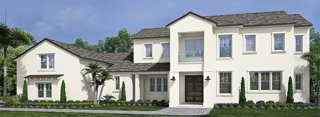 2505 WINDERMERE RESERVE COURT