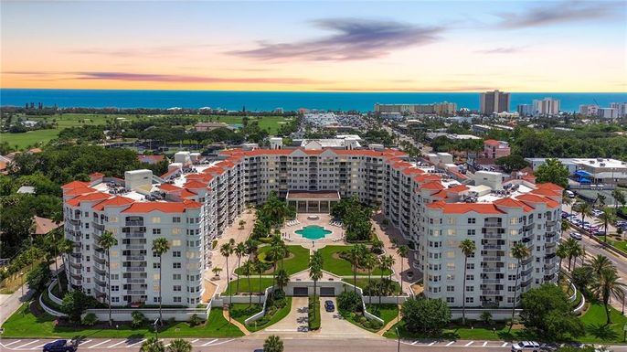 1 JOHN ANDERSON DRIVE UNIT 2180