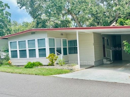 54 SUGAR BEAR DRIVE UNIT 20