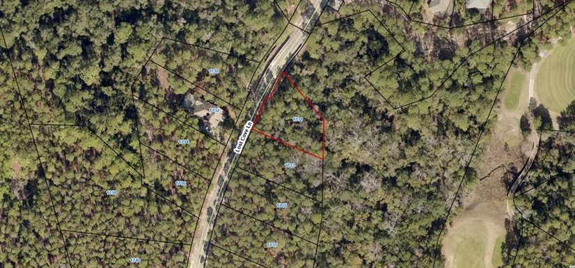 1731 LOST COVE LANE